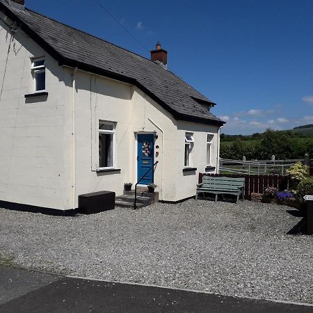 Mountain View Cottage Limavady Exterior foto