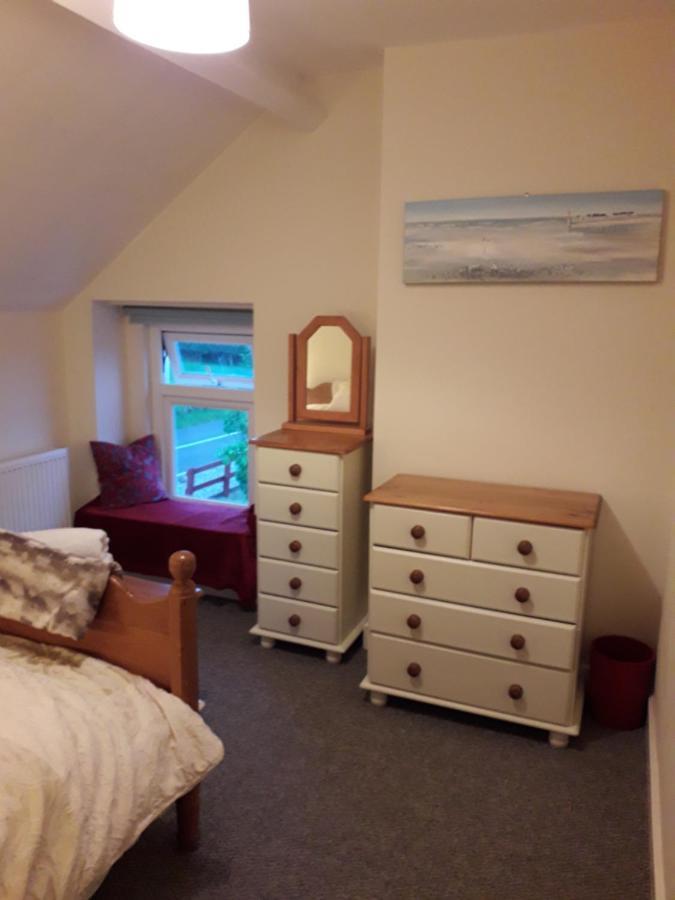 Mountain View Cottage Limavady Exterior foto
